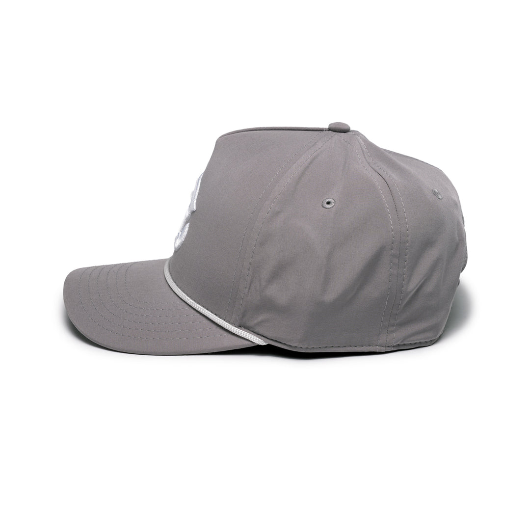 Par Breaker Hat - Rope