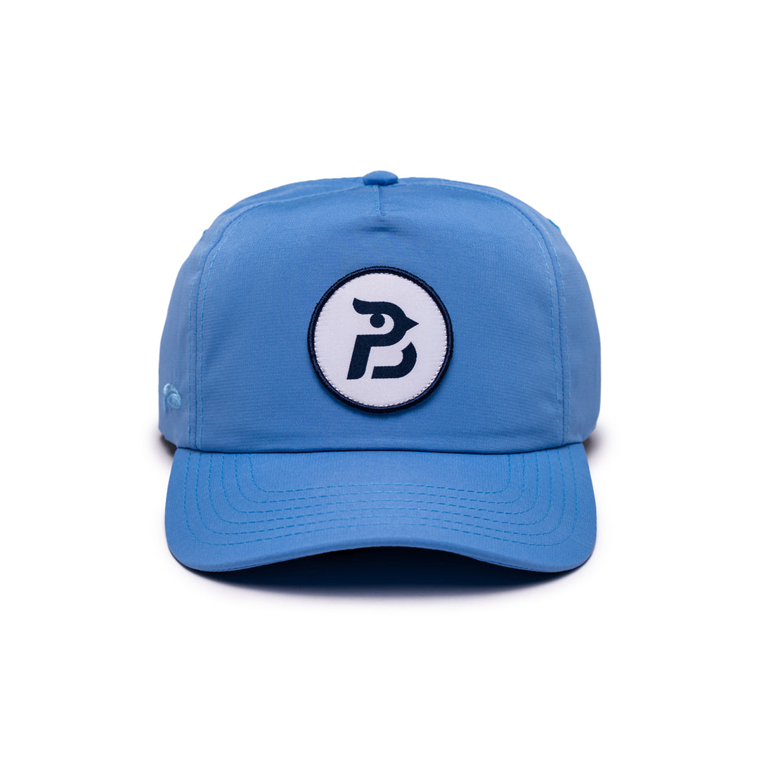 Par Breaker Hat - Patch