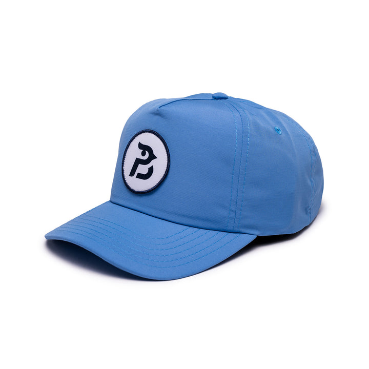 Par Breaker Hat - Patch