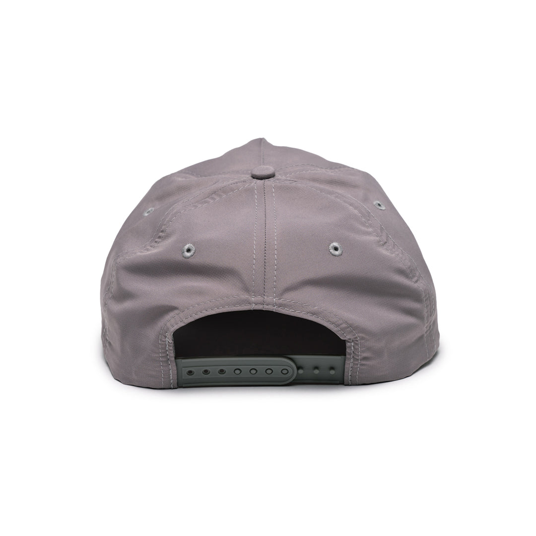 Par Breaker Hat - Patch