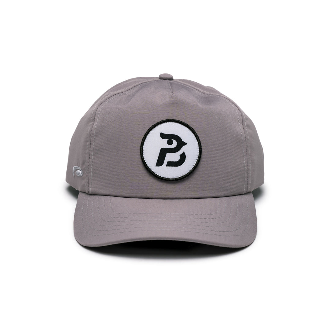Par Breaker Hat - Patch