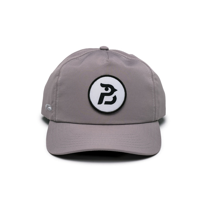 Par Breaker Hat - Patch
