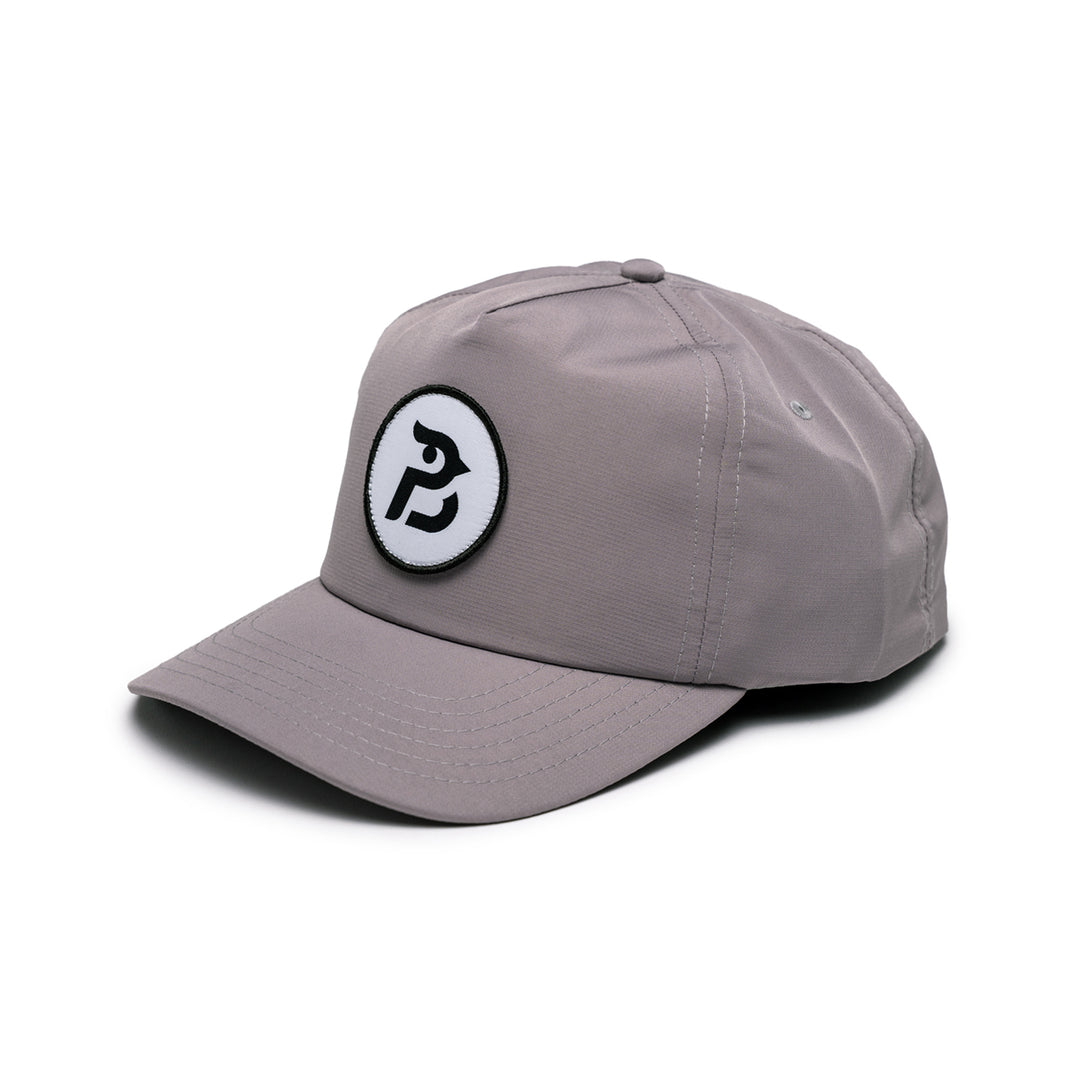 Par Breaker Hat - Patch