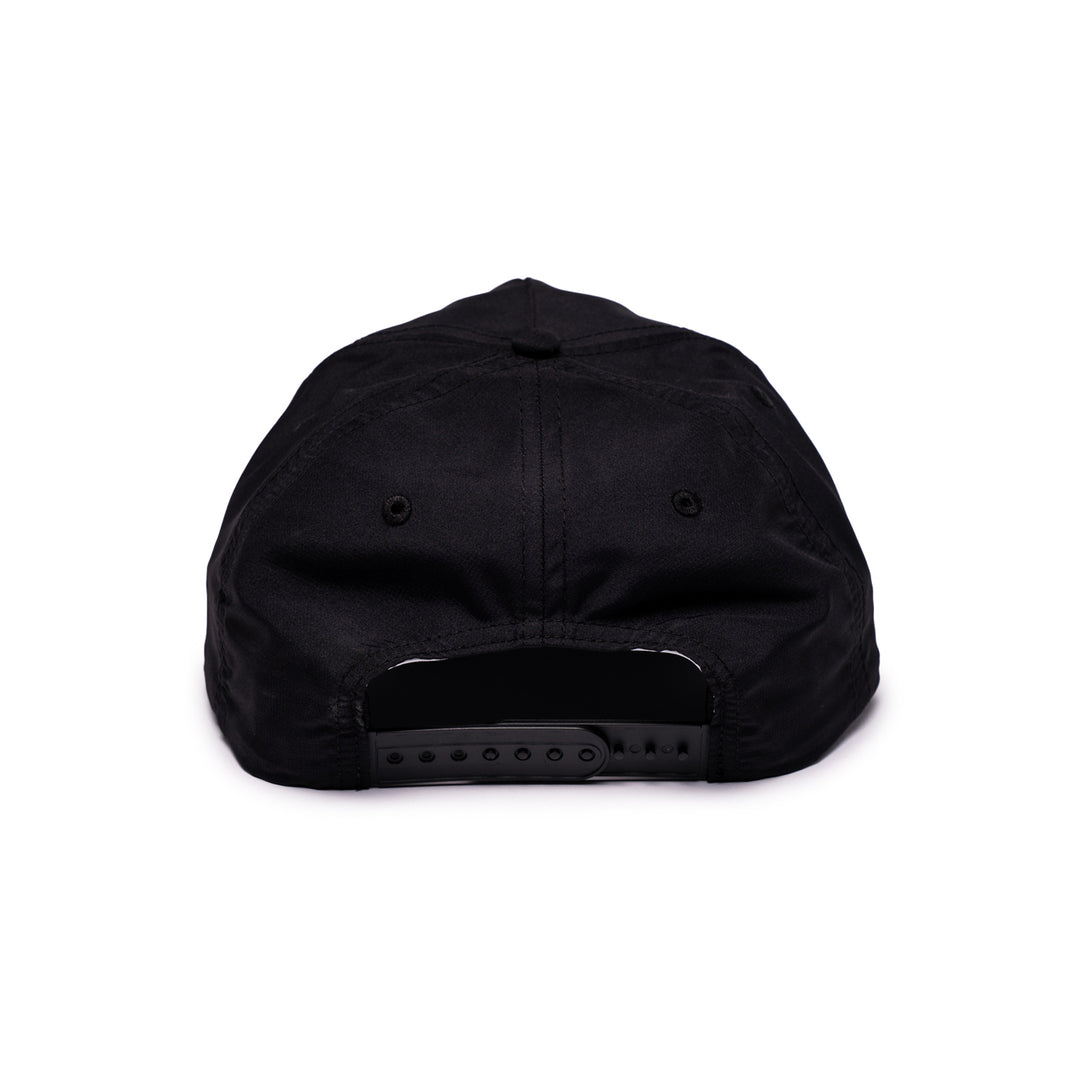 Par Breaker Hat - Patch