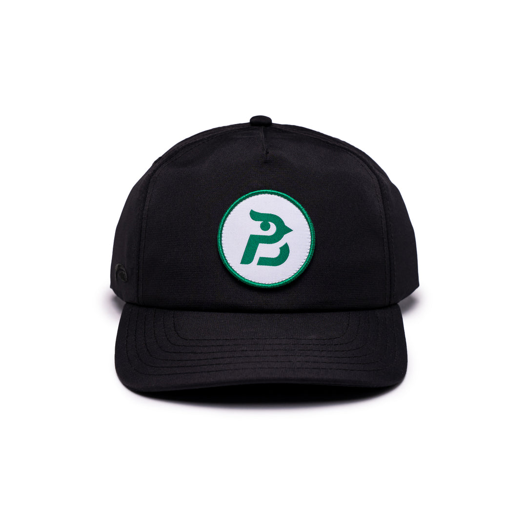Par Breaker Hat - Patch
