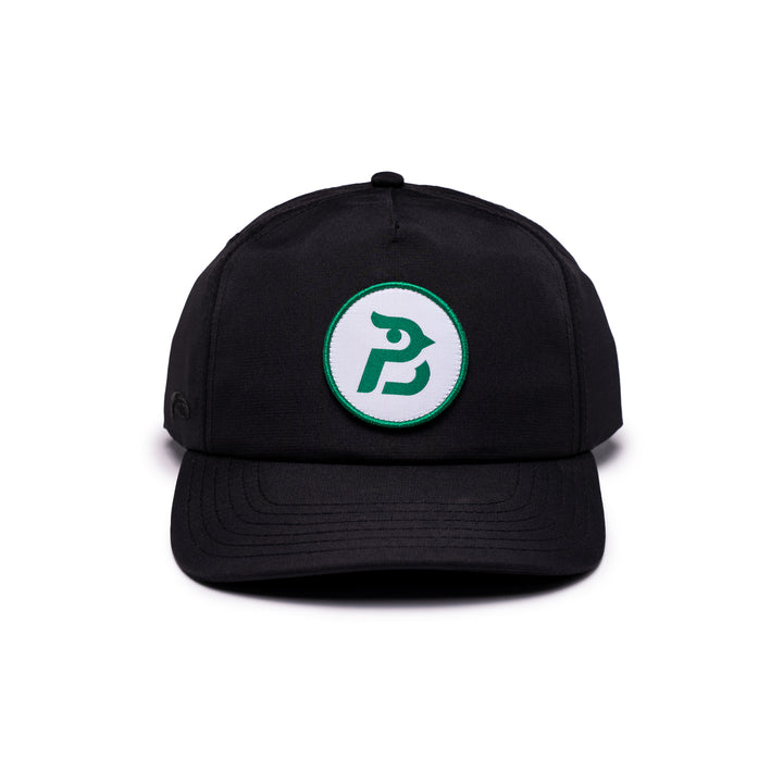 Par Breaker Hat - Patch