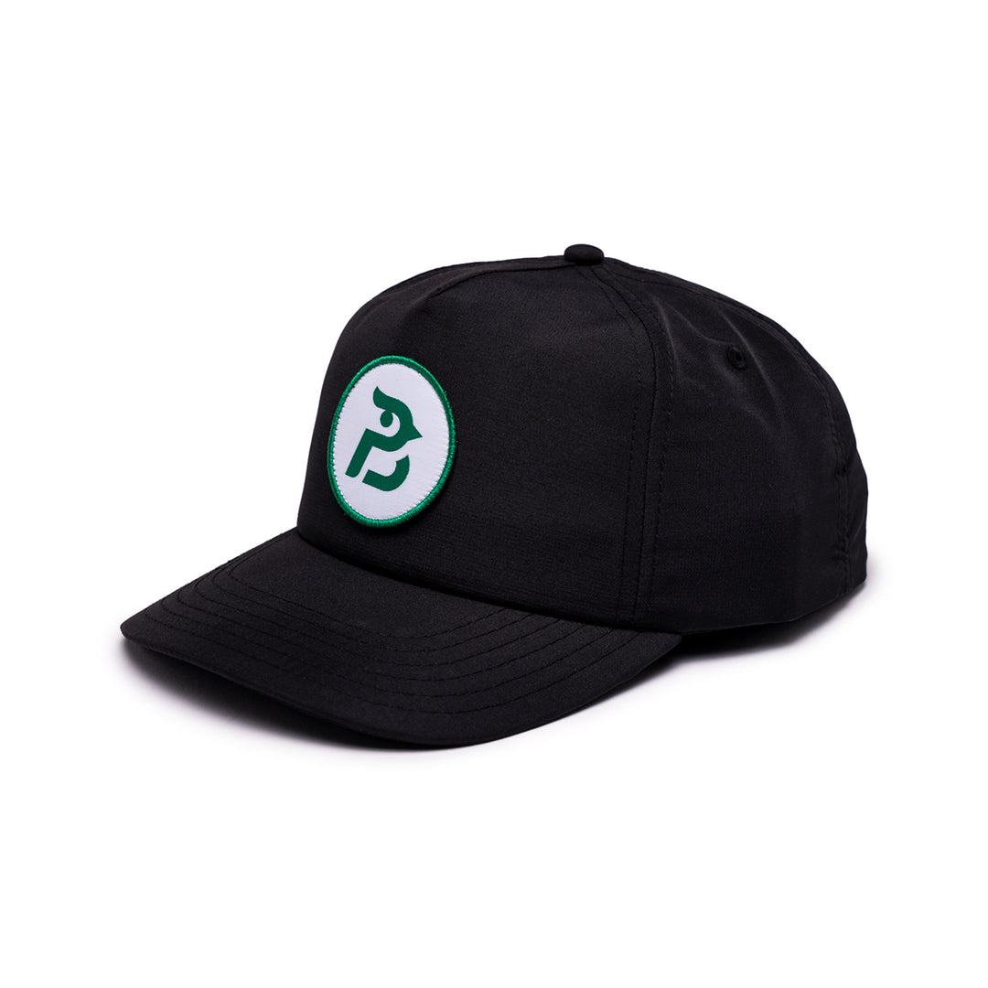 Par Breaker Hat - Patch
