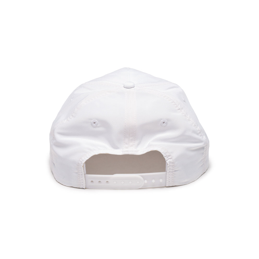 Par Breaker Hat - Patch