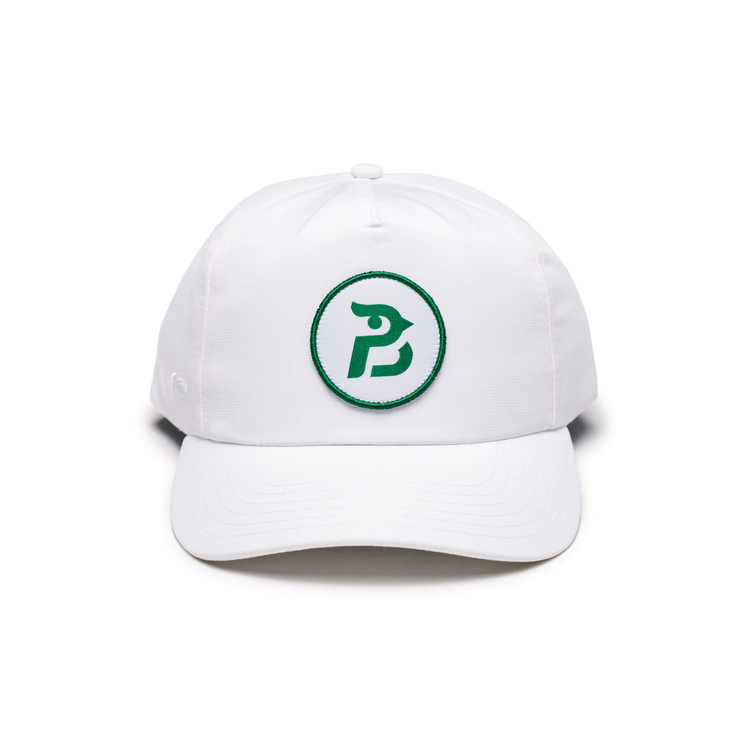 Par Breaker Hat - Patch