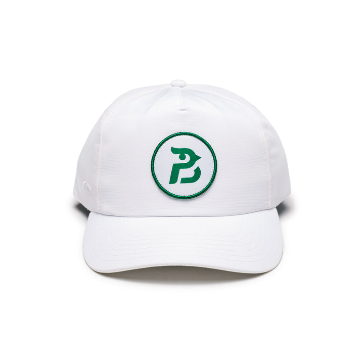 Par Breaker Hat - Patch