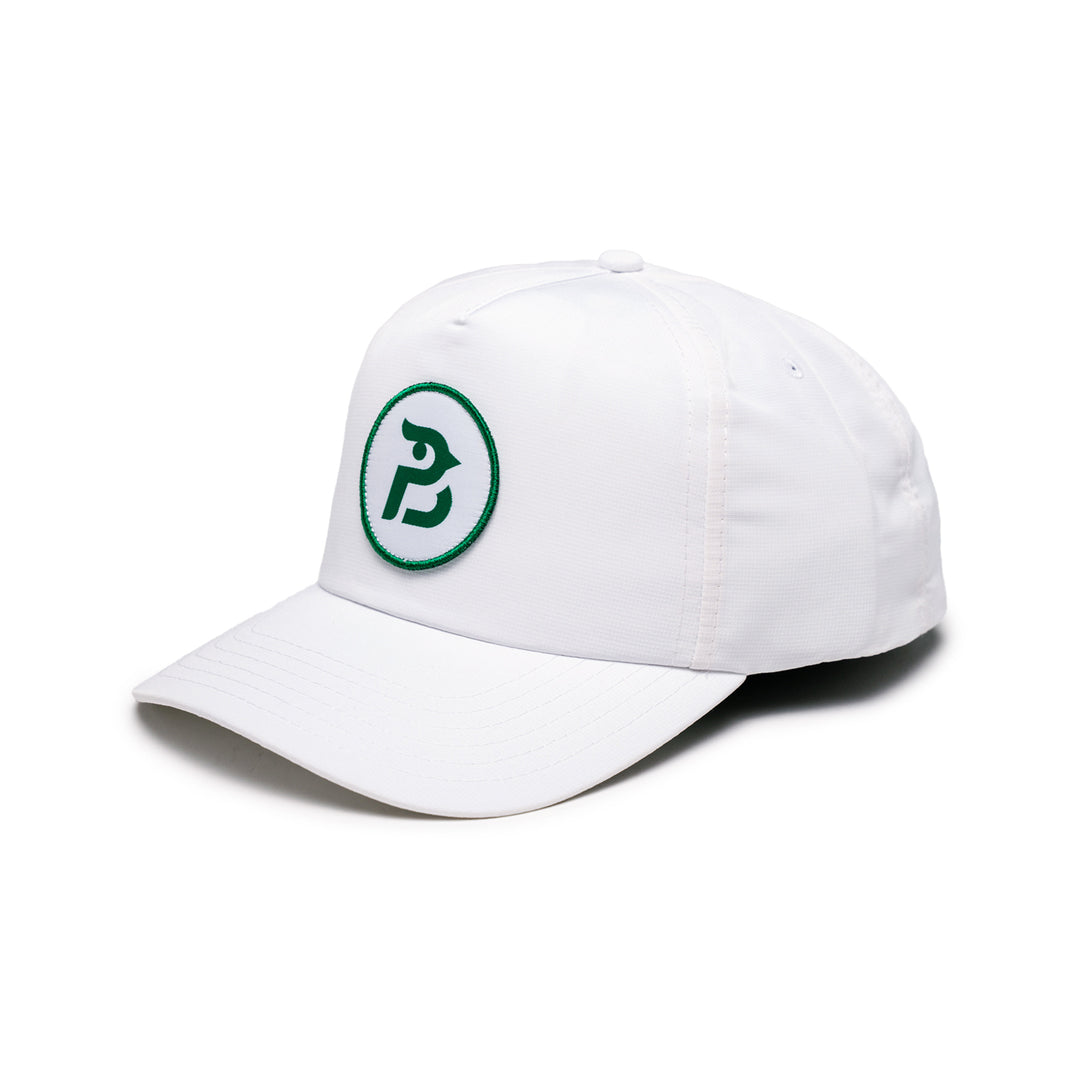 Par Breaker Hat - Patch