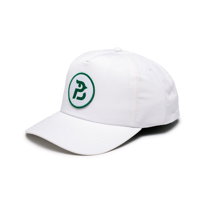Par Breaker Hat - Patch