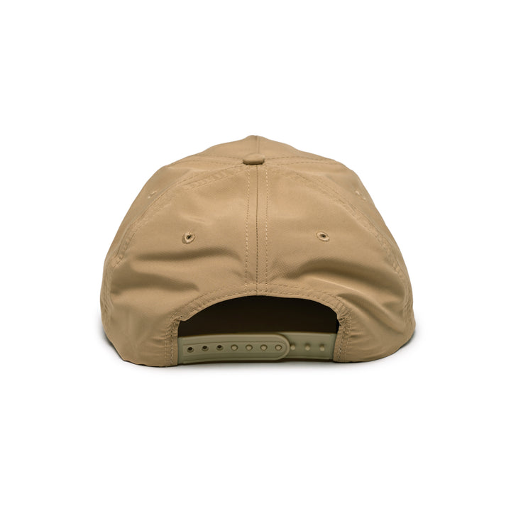 Par Breaker Hat - Patch