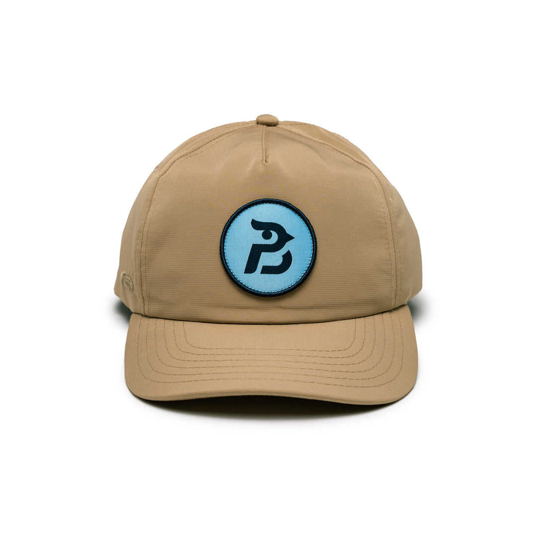 Par Breaker Hat - Patch
