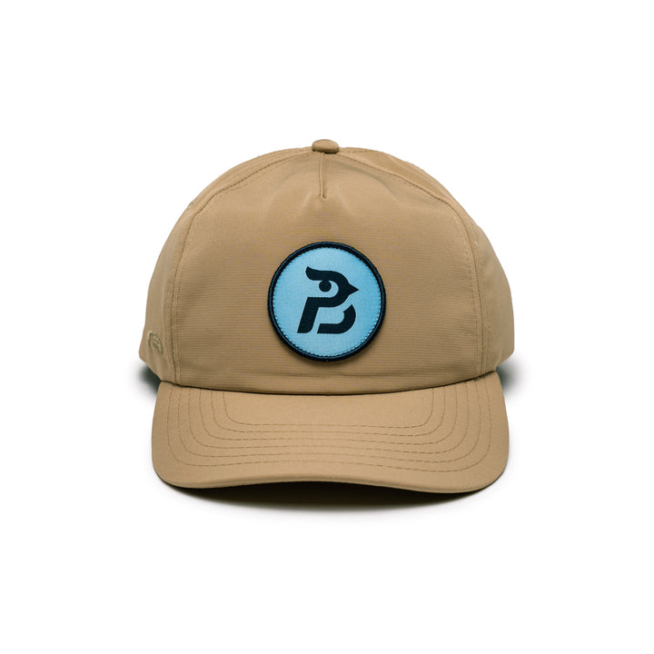 Par Breaker Hat - Patch