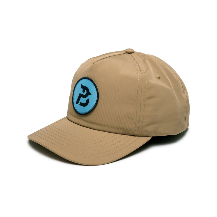 Par Breaker Hat - Patch