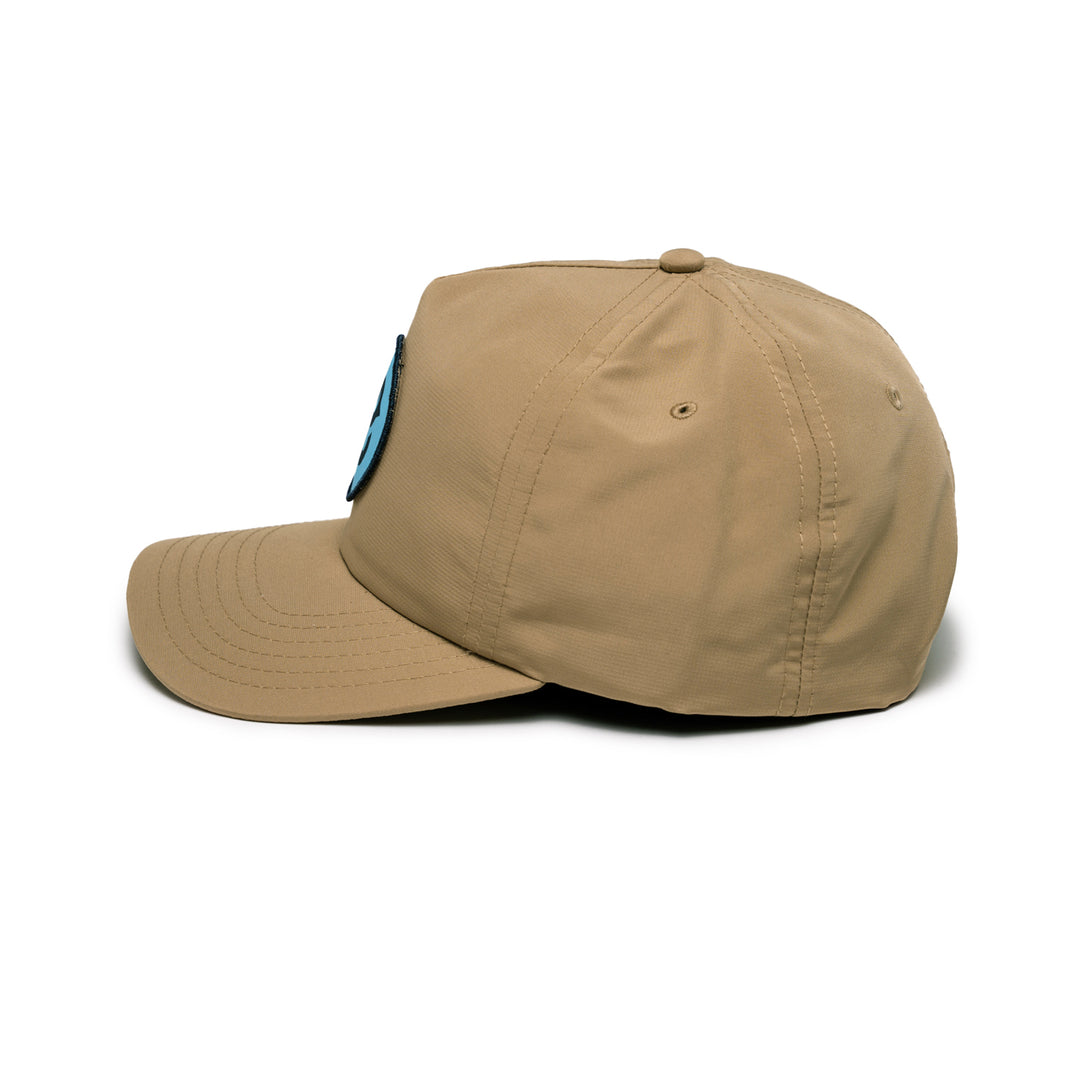 Par Breaker Hat - Patch