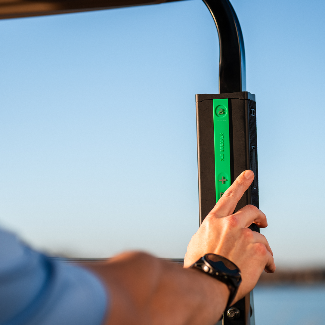 Vibe Caddie V1