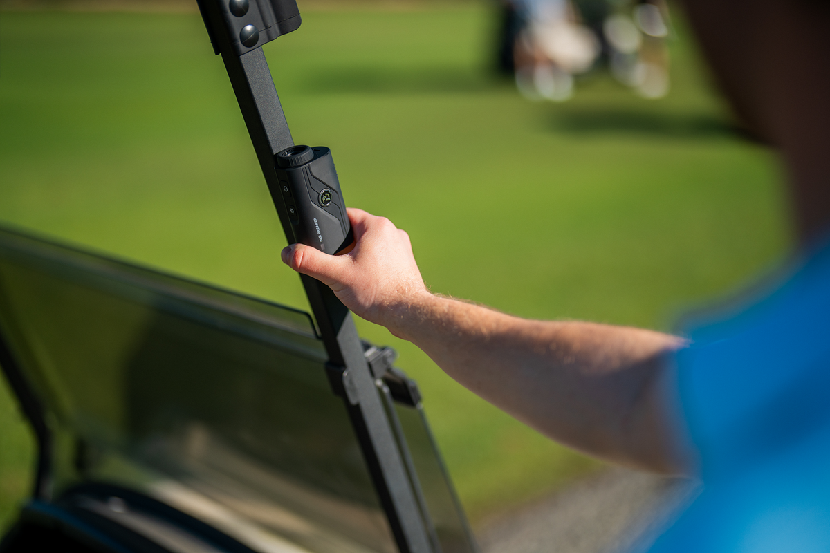 Charge Once. Play All Season.