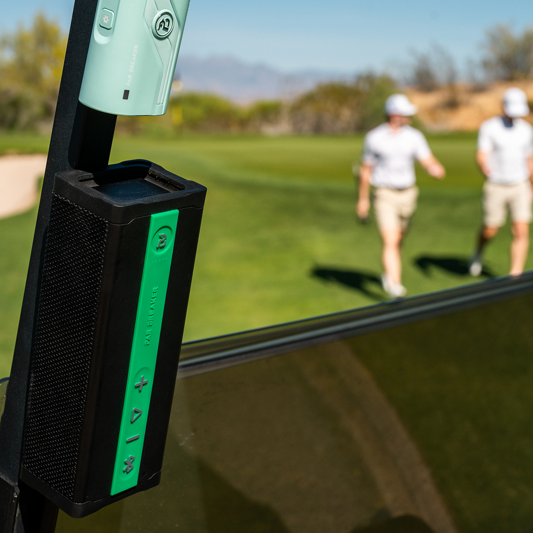 Vibe Caddie V1