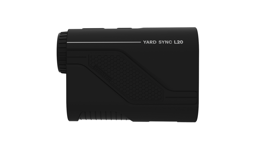 Yard Sync L20