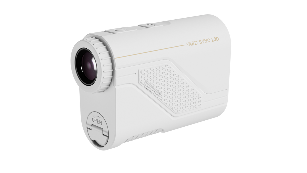 Yard Sync L20