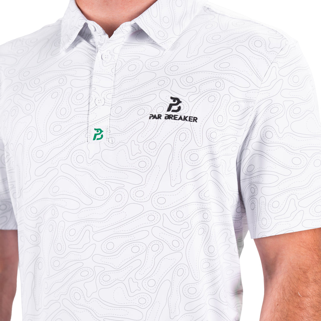 White Polo