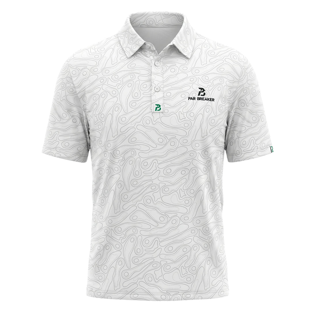 White Polo