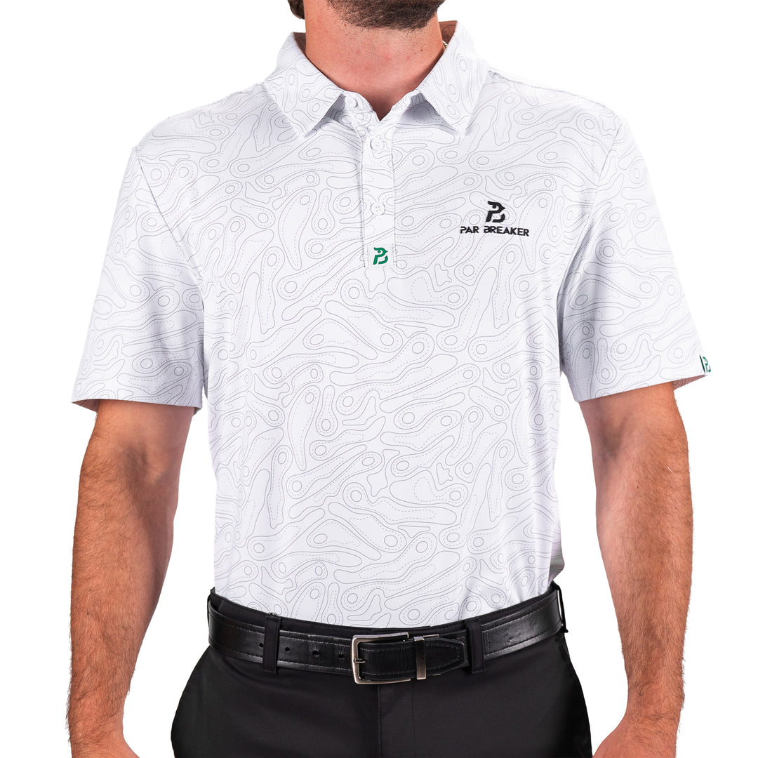 White Polo