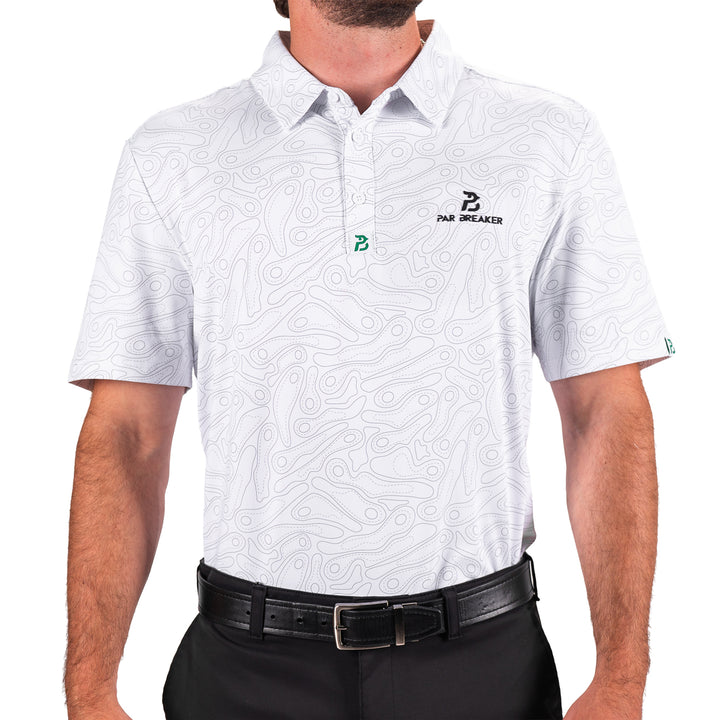 White Polo
