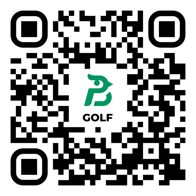 QR code for Par Breaker App Features