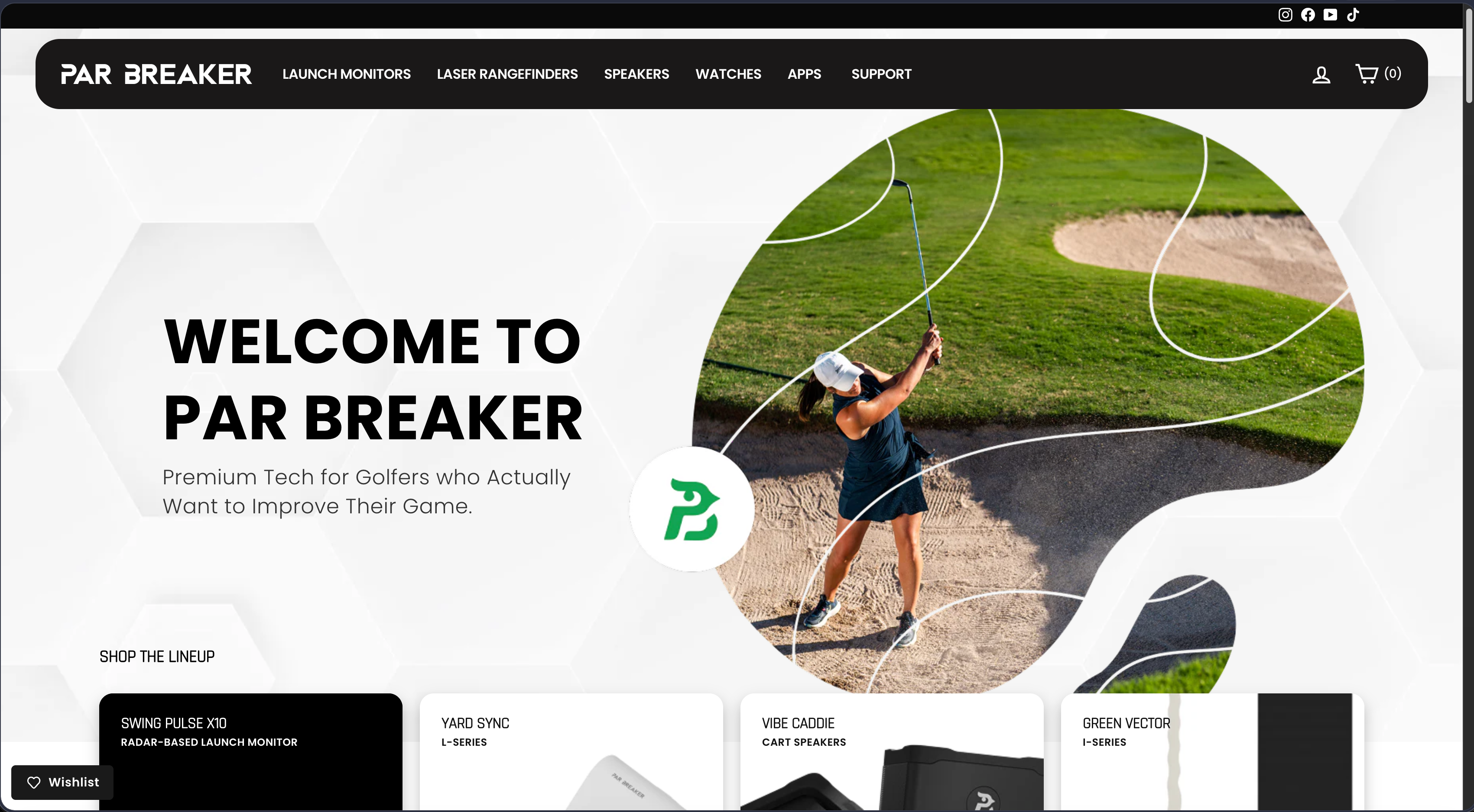 Par Breaker