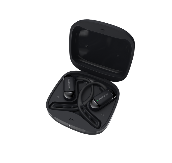 Vibe Caddie O1