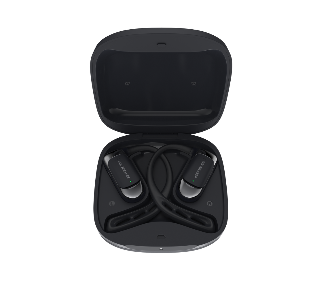 Vibe Caddie O1