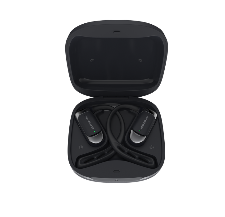Vibe Caddie O1
