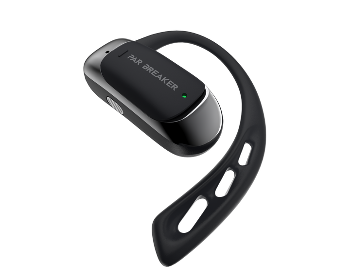 Vibe Caddie O1