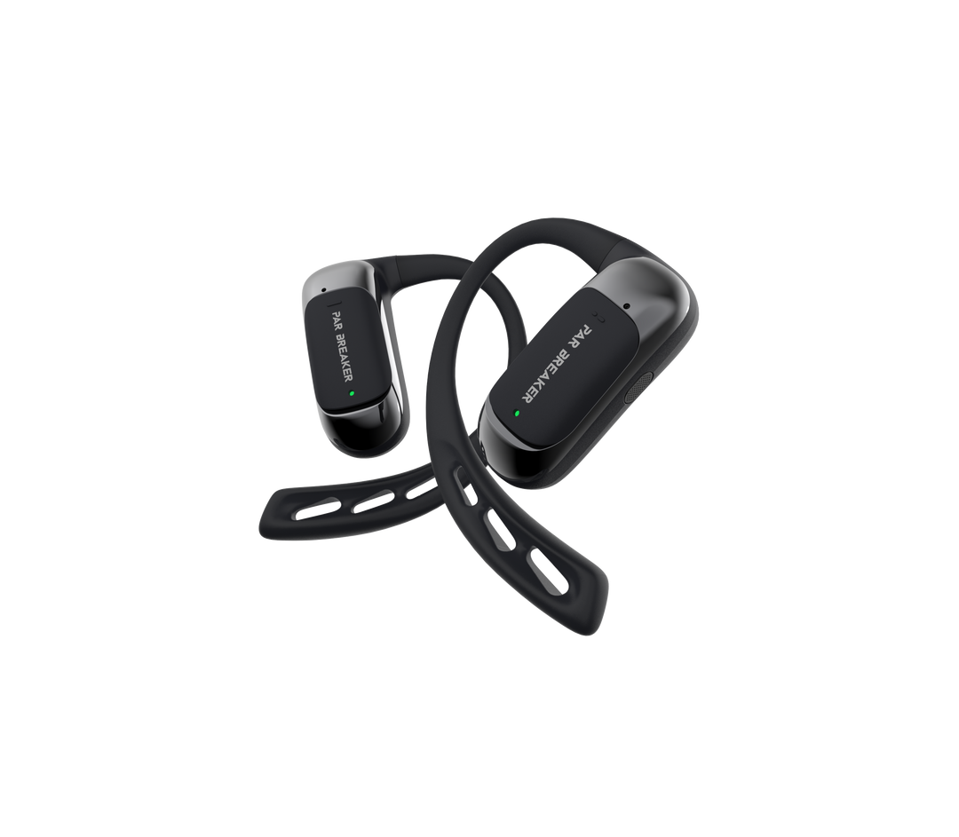 Vibe Caddie O1