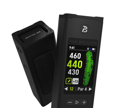 Vibe Caddie