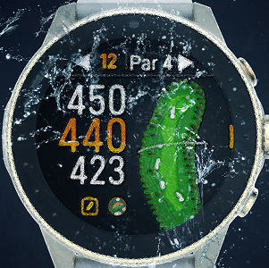 Par Breaker Polo