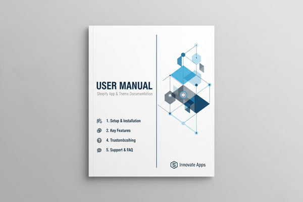 user manual