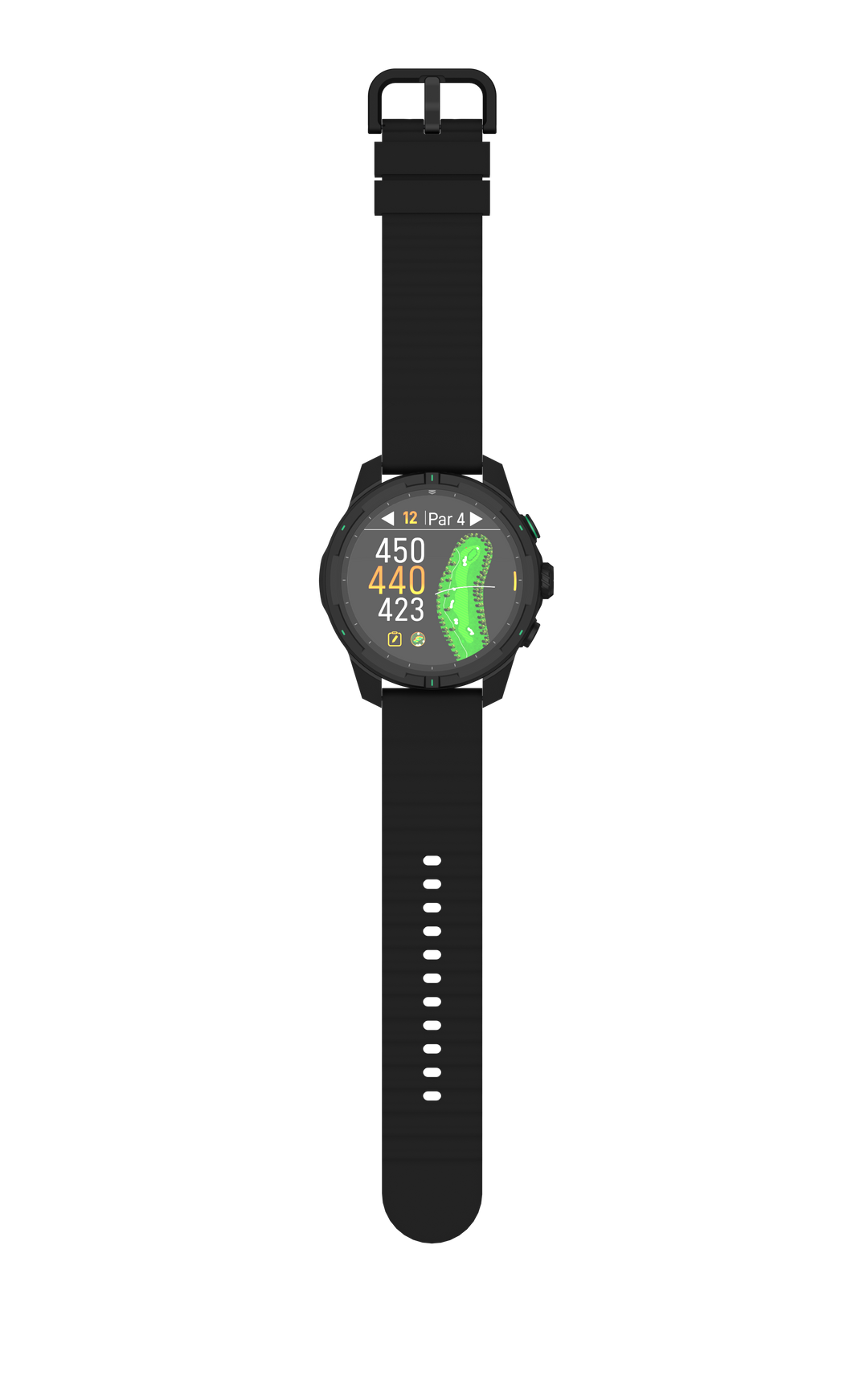 Green Vector I50