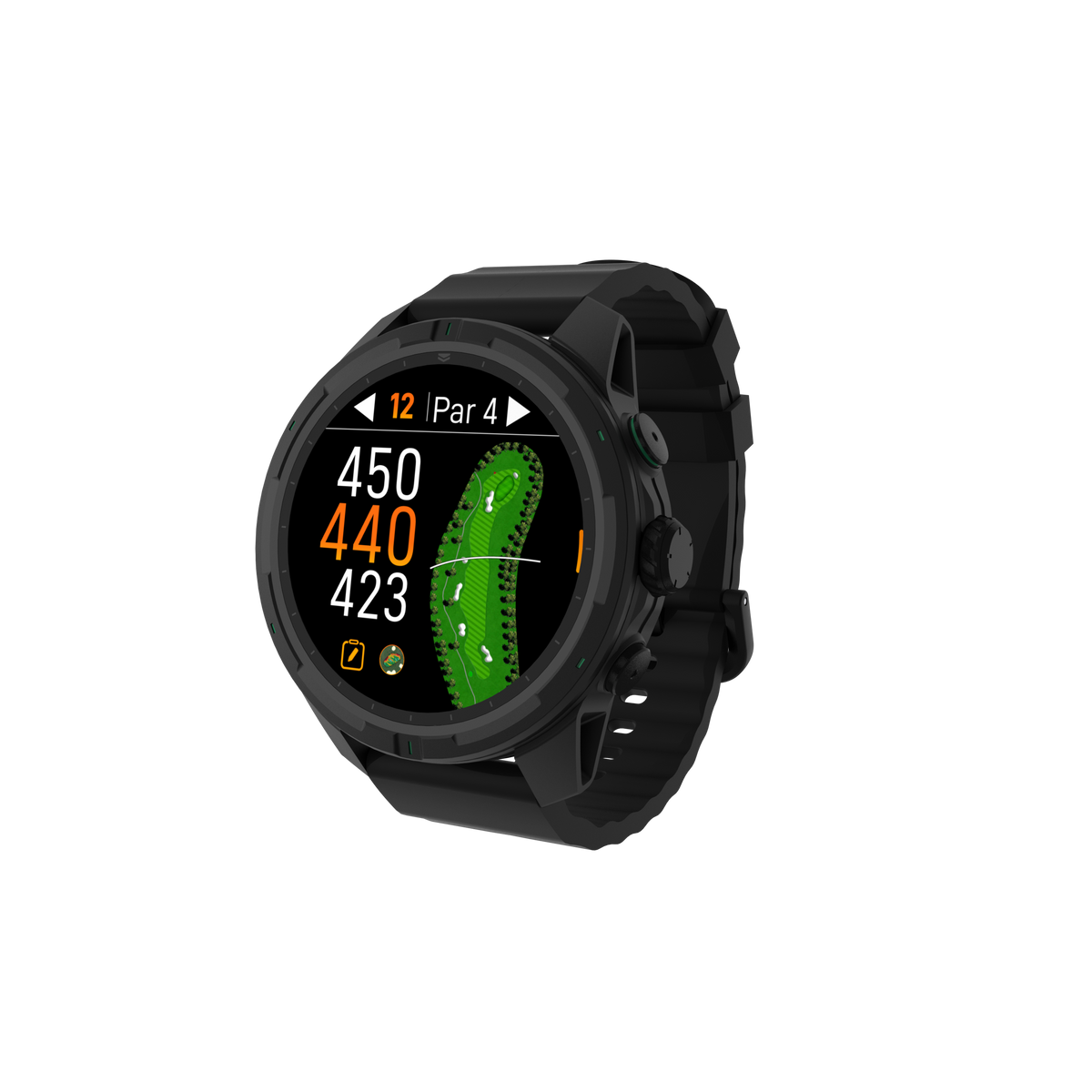 Green Vector I50