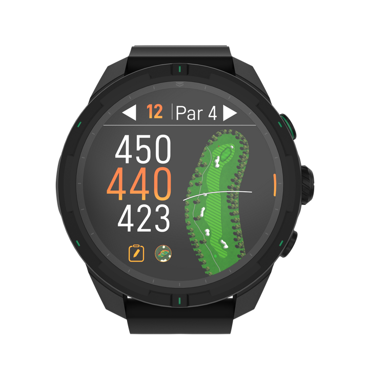 Green Vector I50